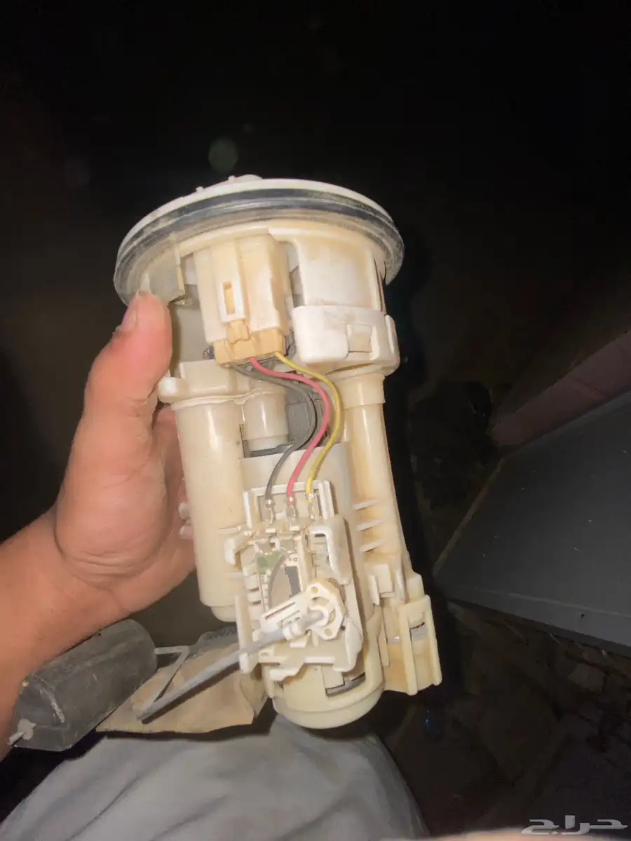 قطع غيار للبيع 1