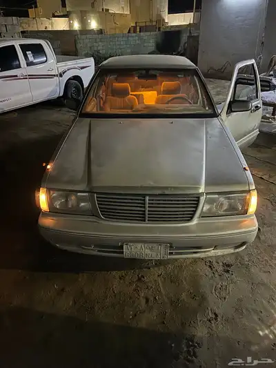 نيسان سدرك 2000 9