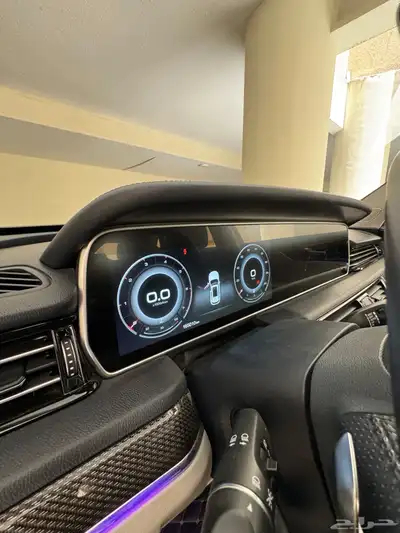 HONGQI HS5 AWD Deluxe 2022 Car 7