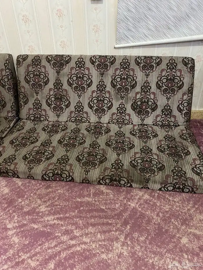 طقم كنب اربعه 0