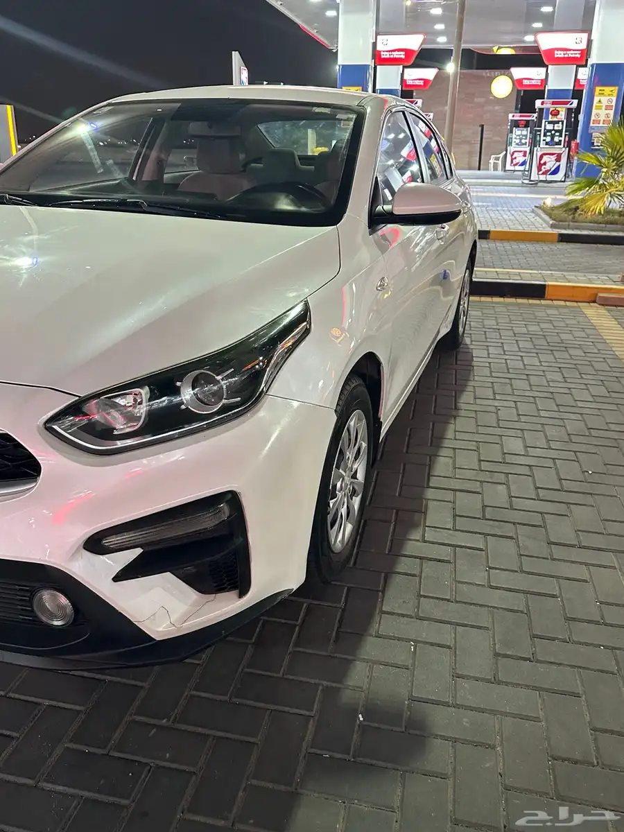 سيراتو 2021 KIA 4