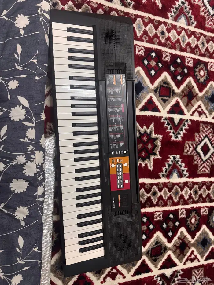 بيانو ياماها F51 1