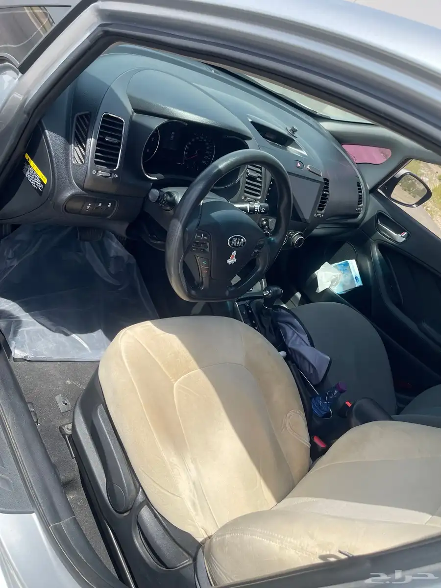 kia K3 Cerato 2018 كيا سيراتو 26