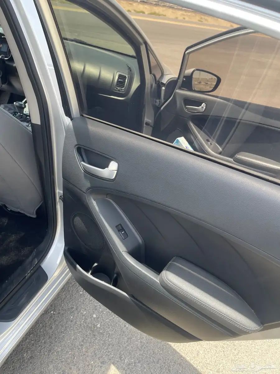 kia K3 Cerato 2018 كيا سيراتو 20