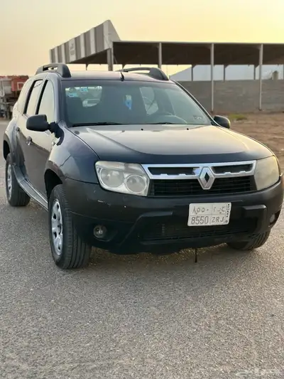 رينو داستر 2014 1