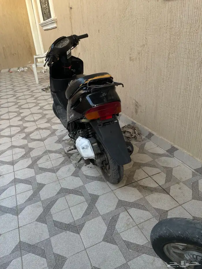 للبيع دباب امبرته 2