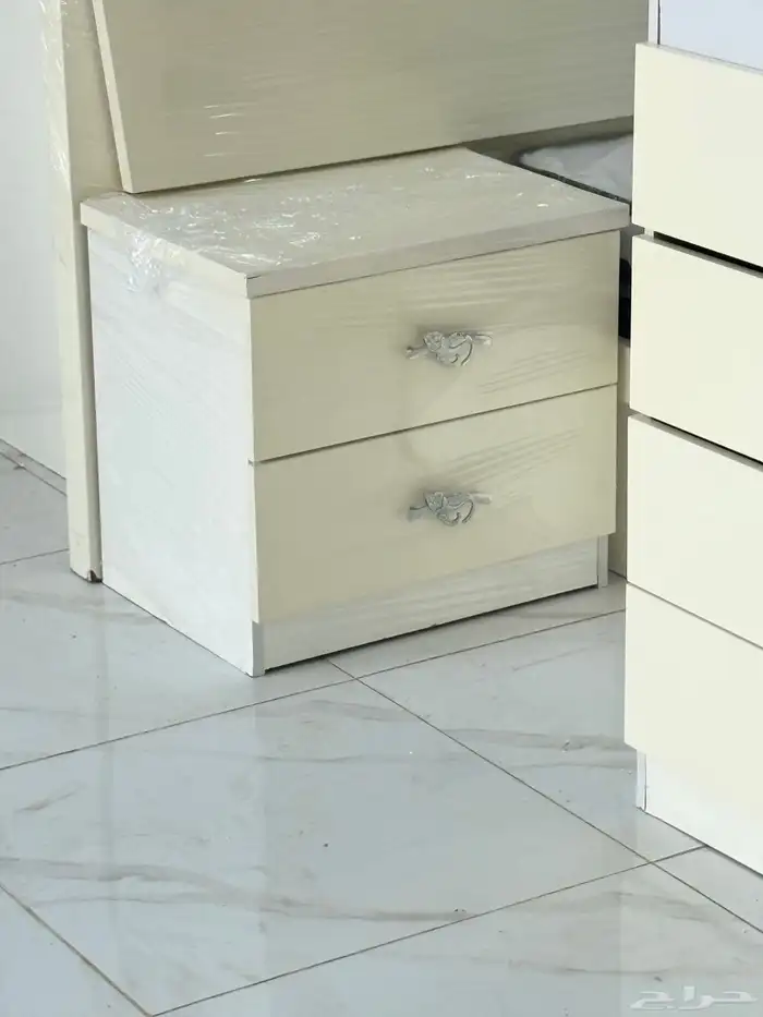 king size Classical bedroom set 4