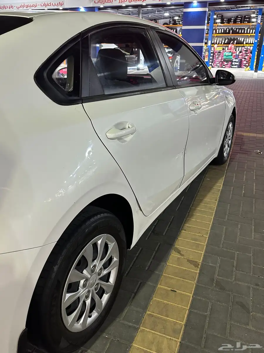 سيراتو 2021 KIA 8