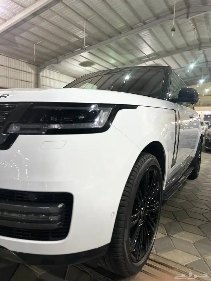 رنج روفر 2023 3