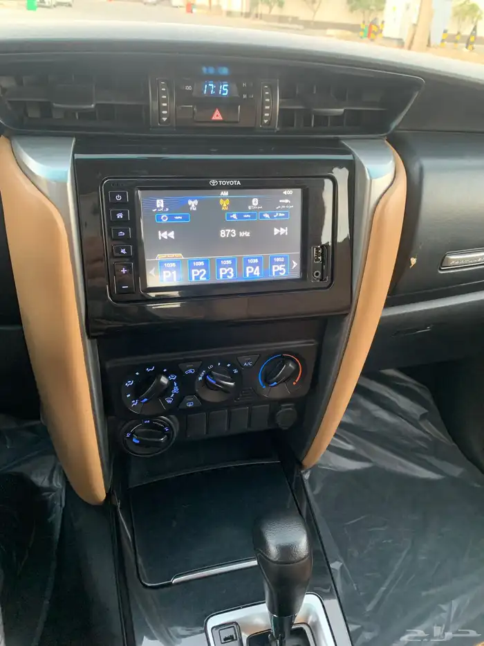 فورتشنر دبل شرط 19