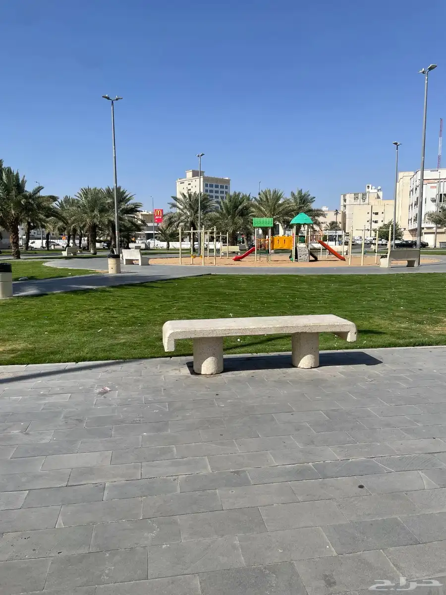 شقق للايجار قريبة من الحرم ومقابل مسجد وحديقة 4