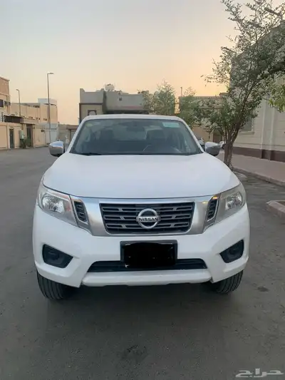 نسيان نفارا ديزل موديل 2019 ممشى قليل 0