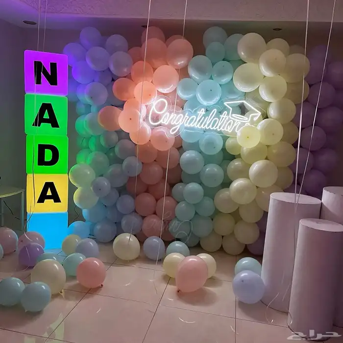 تنسيق حفلات في جدة 44