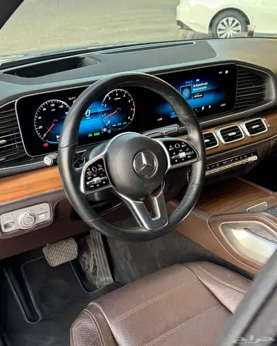 مرسيدس GLE 450 2023 7
