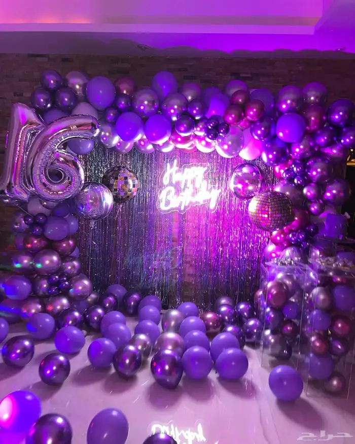 تنسيق حفلات في جدة 38