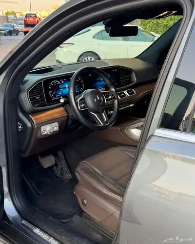 مرسيدس GLE 450 2023 5