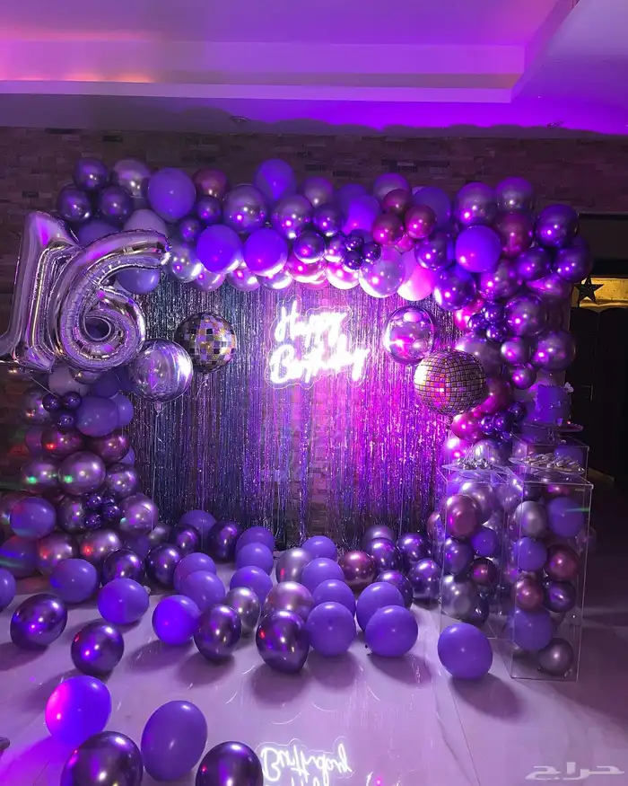 تنسيق حفلات في جدة 37