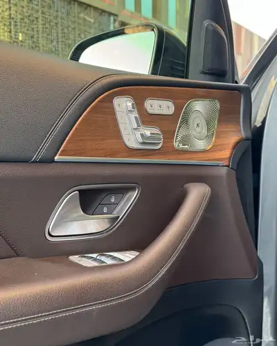 مرسيدس GLE 450 2023 6