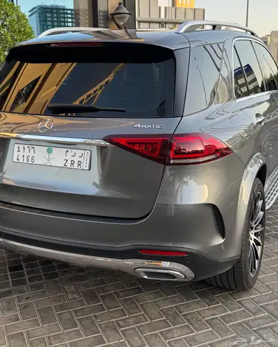 مرسيدس GLE 450 2023 3