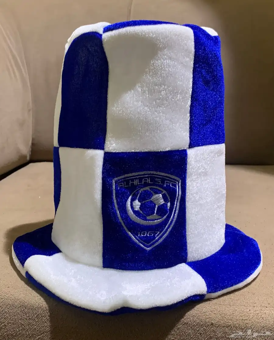 الهلال شالات 15