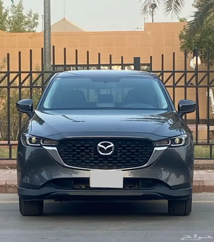 مازدا CX5-2024 0