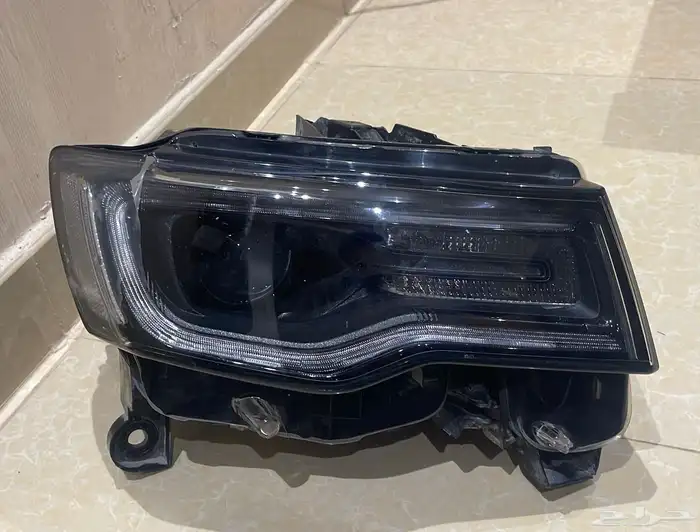 شمعه جيب شيروكي مكحله 0