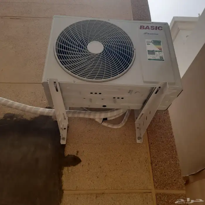 فك وتركيب المكيفات السيبلت لاول مرةبلاقساط تابي وتمارا 93