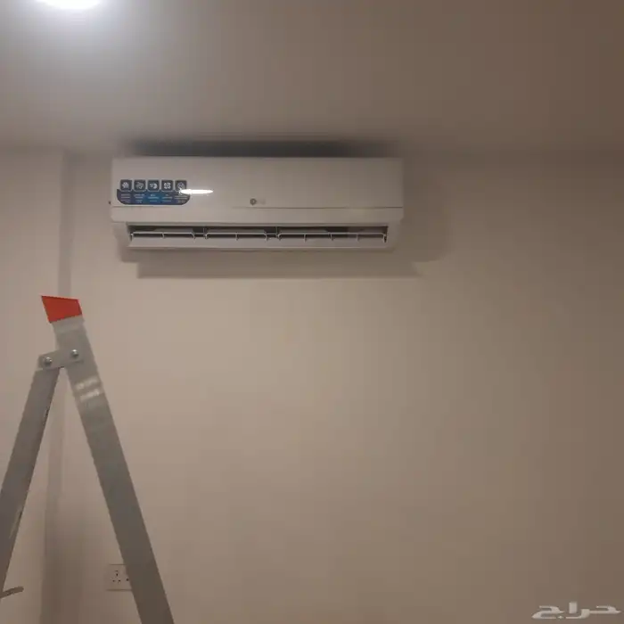 فك وتركيب المكيفات السيبلت لاول مرةبلاقساط تابي وتمارا 84