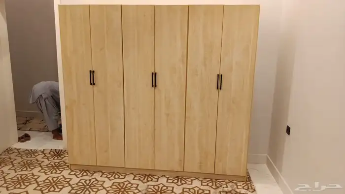 دولاب ملابس جديد 5