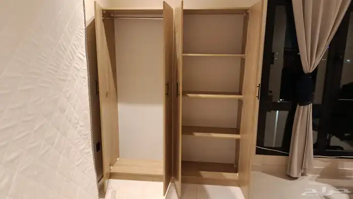 دولاب ملابس جديد 16