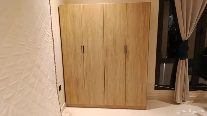 دولاب ملابس جديد 15