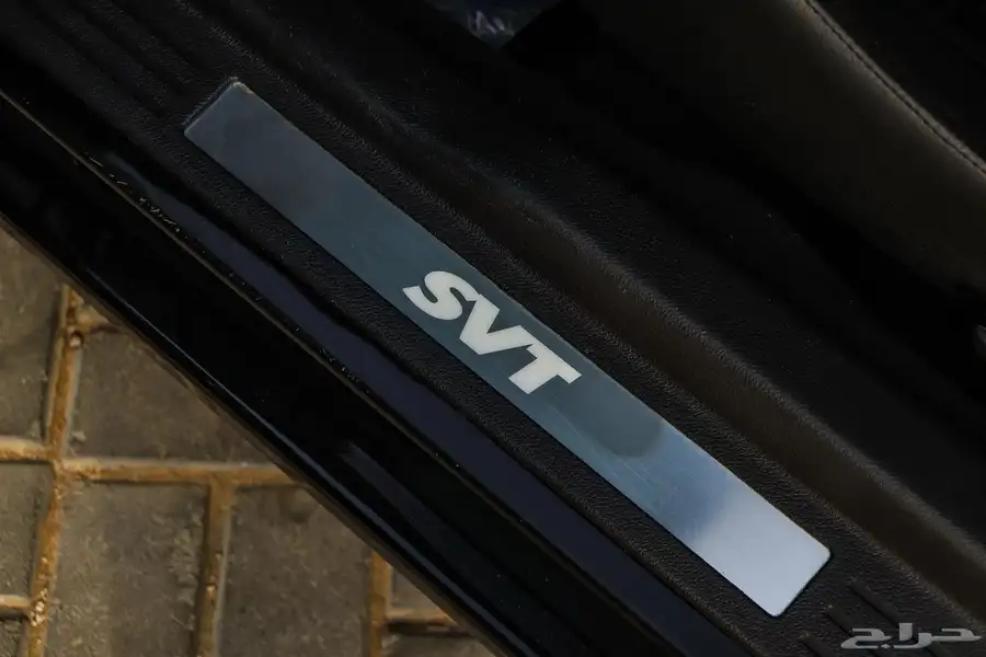 Mustang Shelby GT500 14