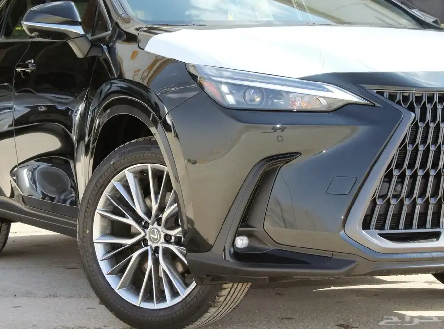 لكزس - NX350 CC - خليجي - 2025 12