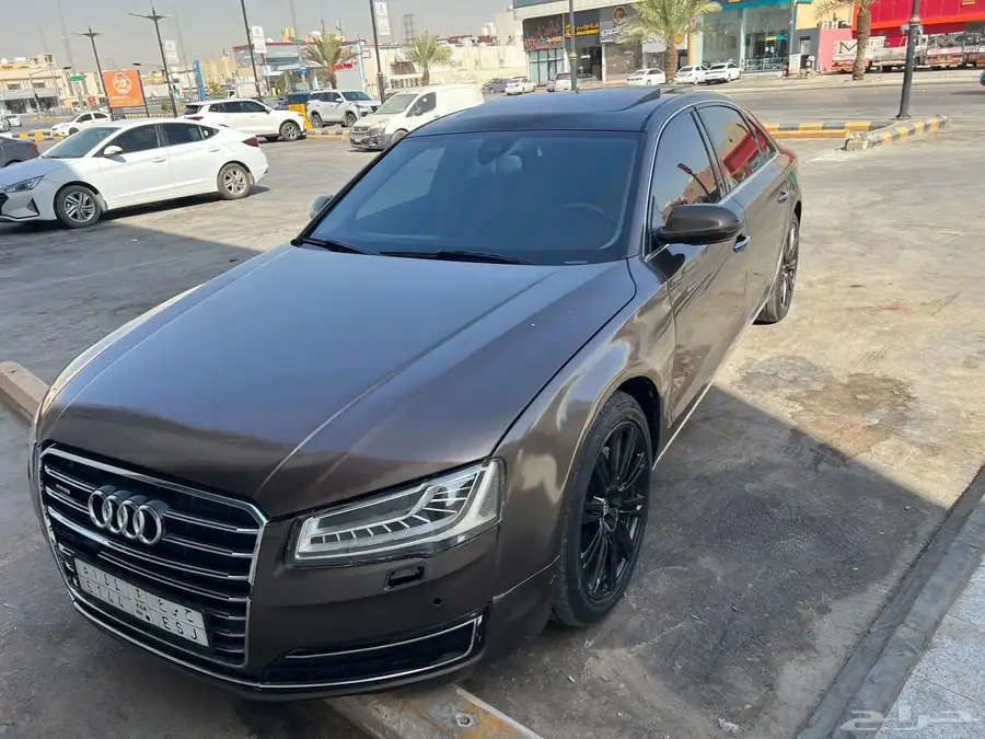 أودي 2015 1