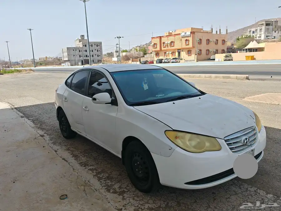 النترا 2010 ستاندر 2