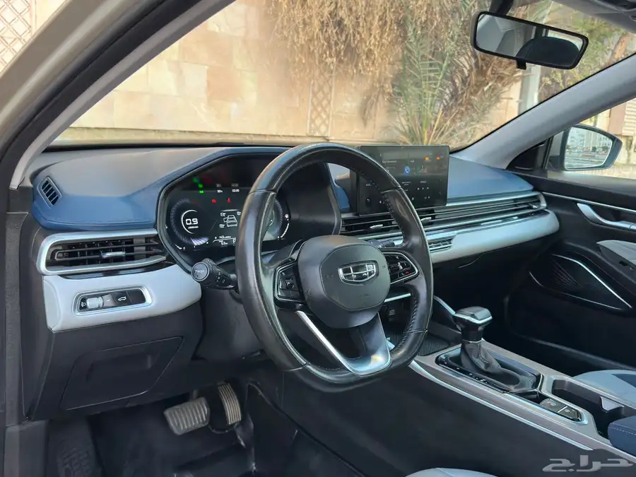 Geely Emgrand 7 full 2023 for sale 34 000 12