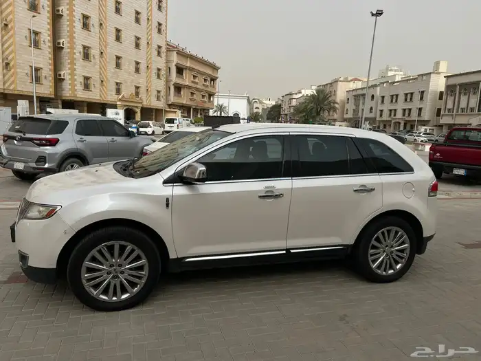لينكون mkx للبيع 2