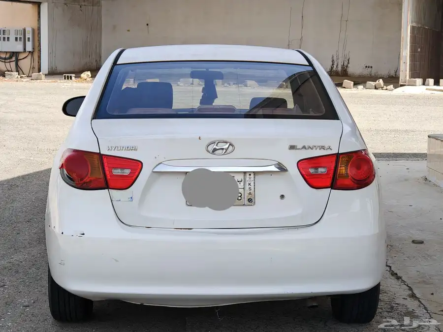 النترا 2010 ستاندر 4