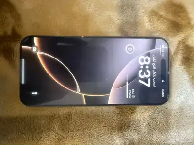 جوال الآيفون 0