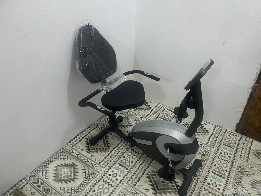 دراجه رياضيه 0