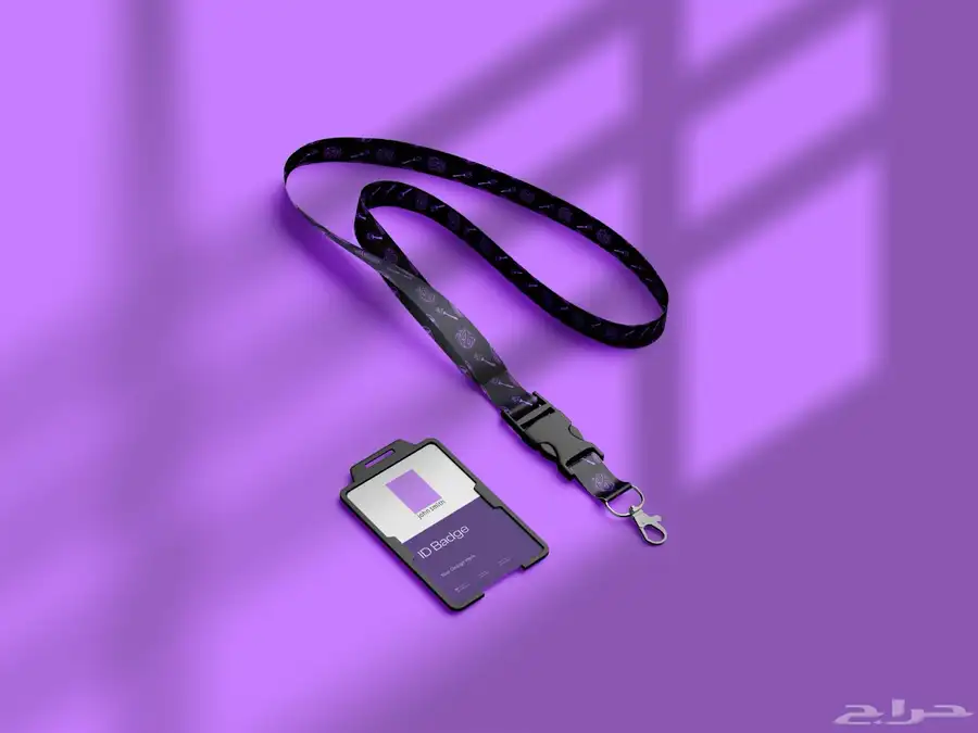 تصميم هويات و طباعة 3