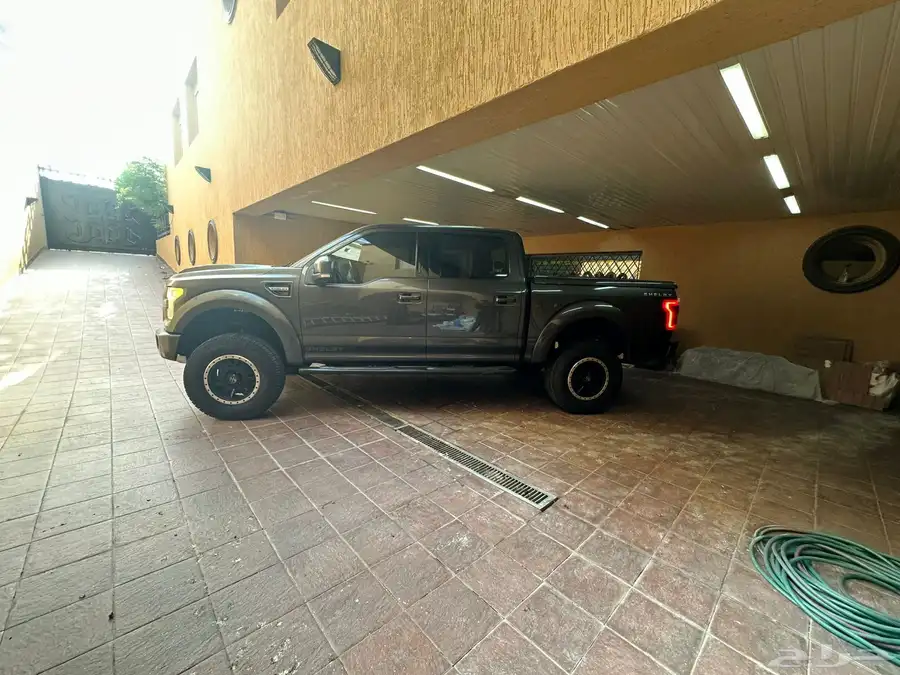 فورد شلبي 3