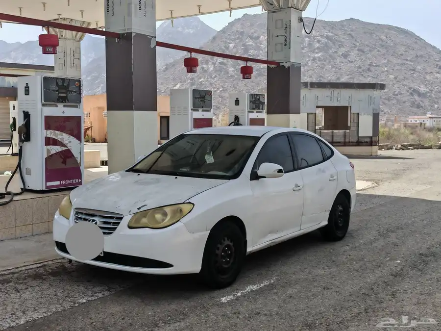 النترا 2010 ستاندر 3