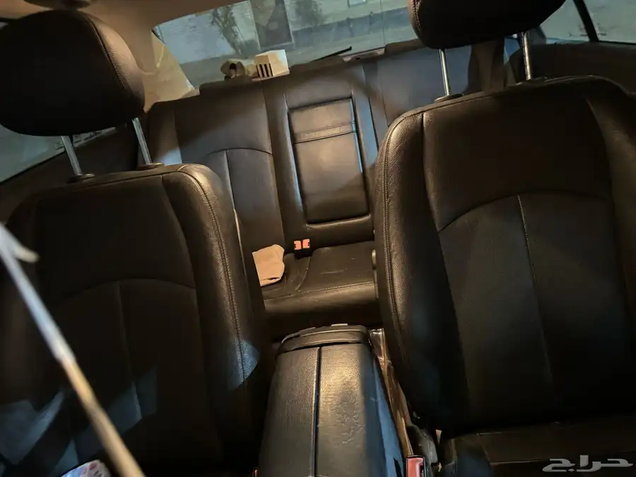 بانوراما 2006 ممشى 200 وكسور الفئة E 350 7