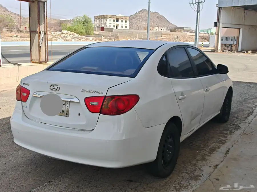 النترا 2010 ستاندر 1