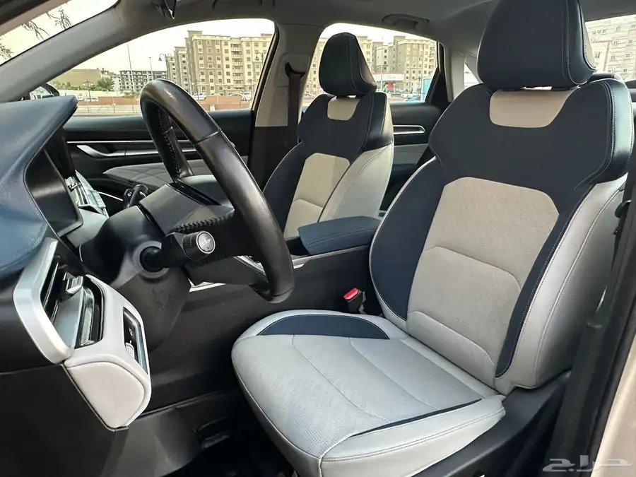 Geely Emgrand 7 full 2023 for sale 34 000 16