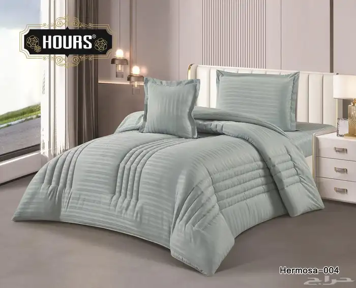 مفارش كيون 7