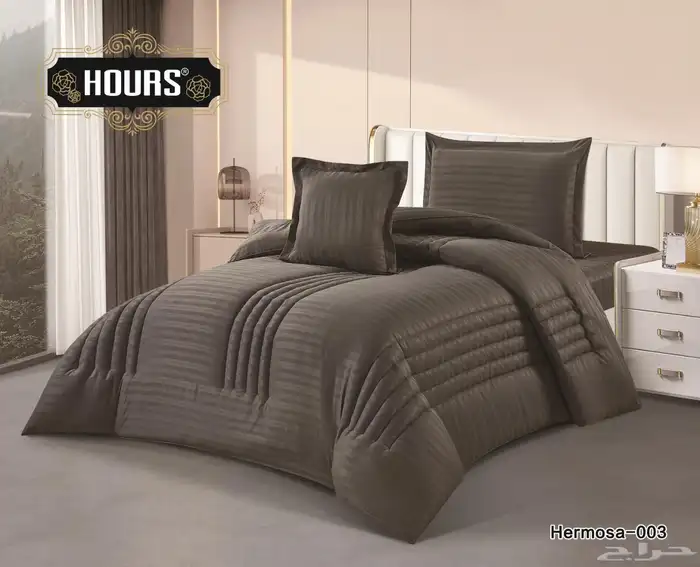 مفارش كيون 0