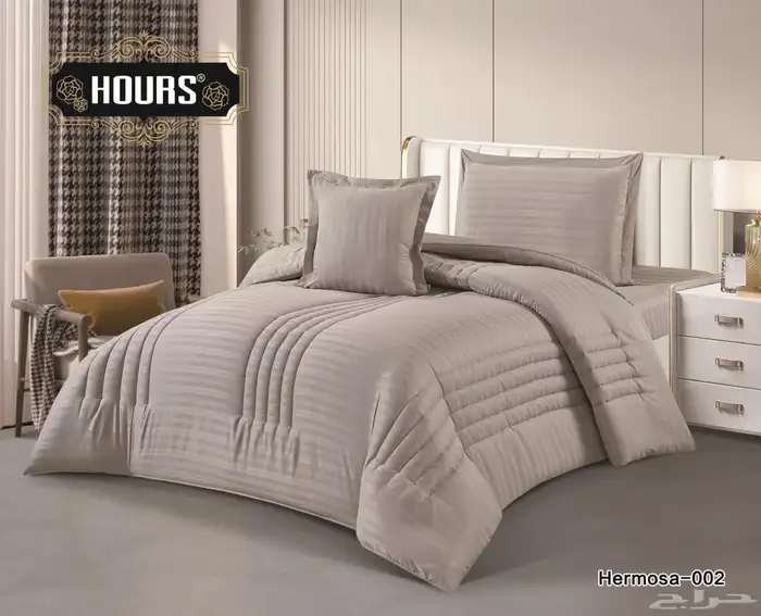 مفارش كيون 5