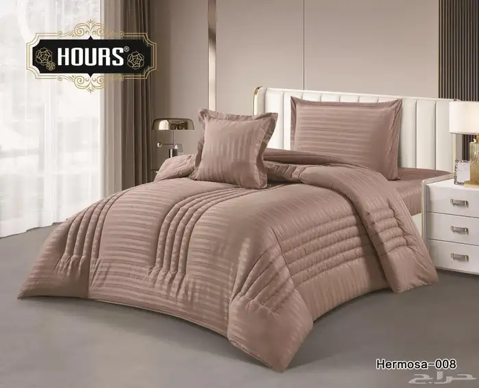 مفارش كيون 3